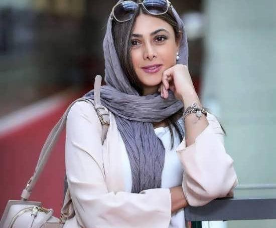 عکس گوینده باران بهرامی