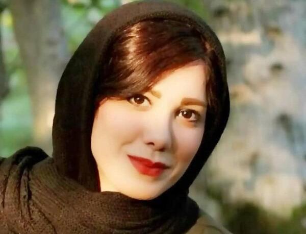 عکس گوینده باران بهرامی