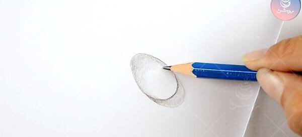 عکس قطره باران نقاشی