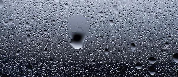 عکس قطره باران کارتونی
