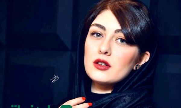 عکس باران در فیلم گردن زنی