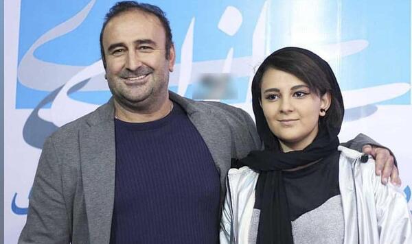 عکس باران تو فیلم