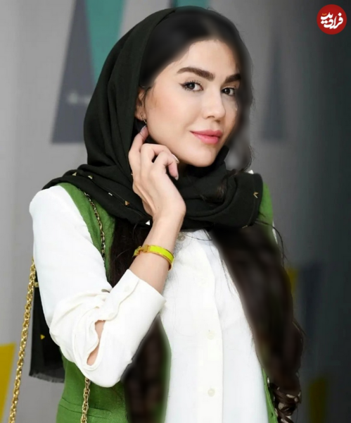 عکس باران تو فیلم