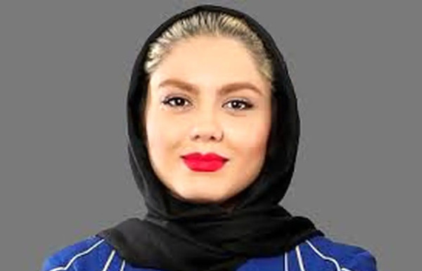 عکس باران تو فیلم