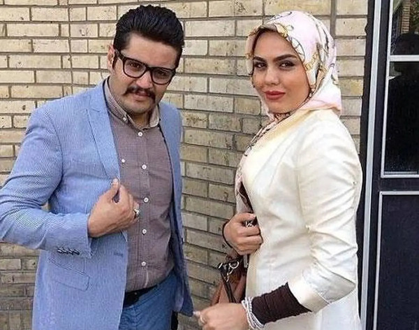 عکس باران در فیلم هفت
