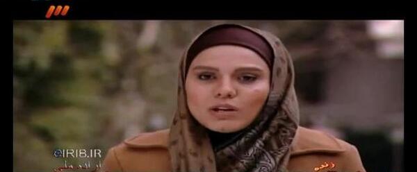 عکس عروسی باران و فرید