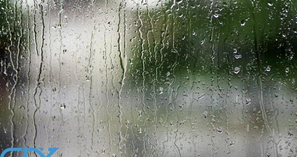 عکس های فانتزی باران