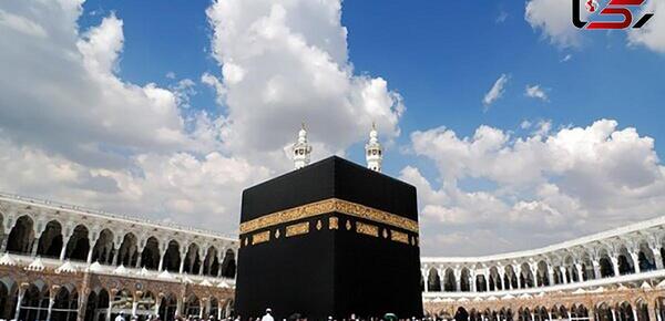 عکس طوفان باران