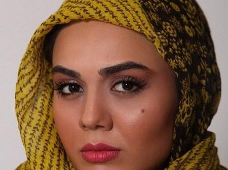 عکس از باران در فیلم آوای باران