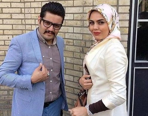 عکس باران سریال باران