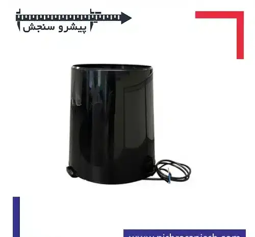 عکس دستگاه باران سنج