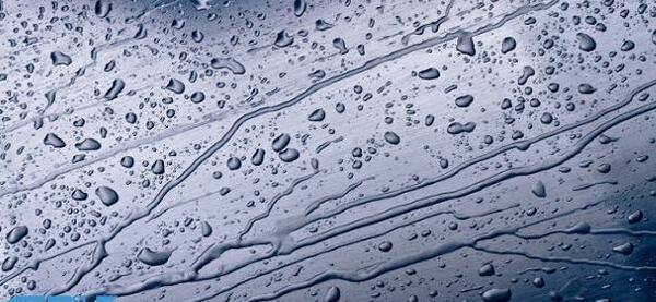 عکس زیبای باران برای پروفایل