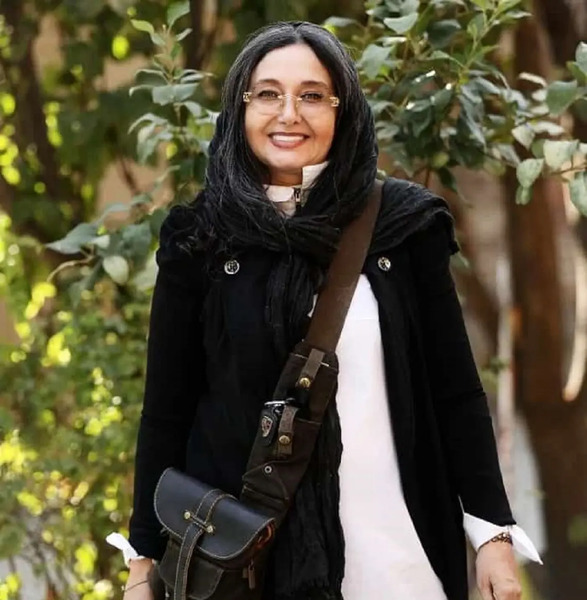 عکس باران ریاحی واقعی