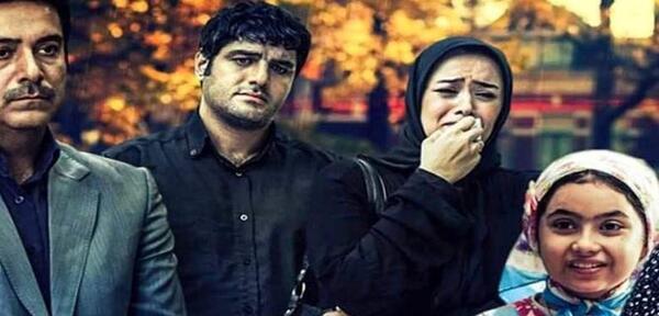 عکس های باران ریاحی