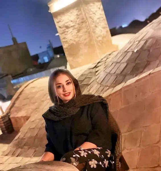 عکس های باران ریاحی