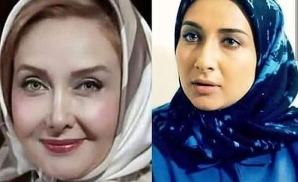 عکس بزرگی باران ریاحی