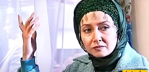 عکس بزرگی باران ریاحی