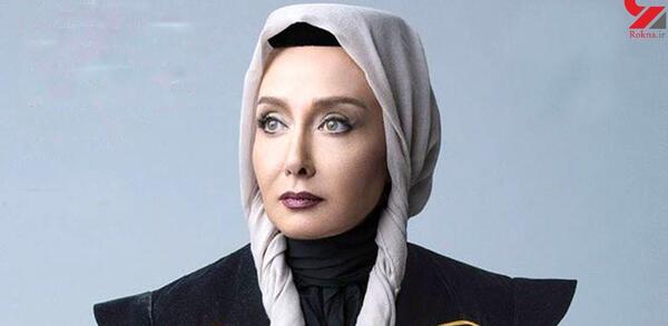 عکس بزرگی باران ریاحی