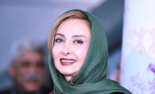 عکس بزرگی باران ریاحی
