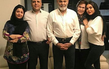 عکس بچگی باران در اوای باران