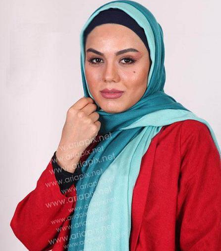 عکس جدید باران در آوای باران