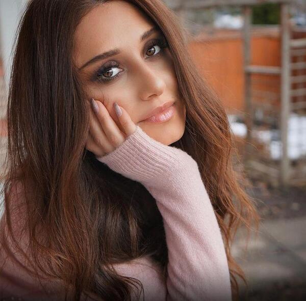 عکس های باران خواننده ایرانی