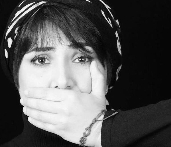 عکس های باران خواننده ایرانی