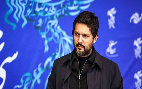 عکس همسر دوم باران خوش اندام