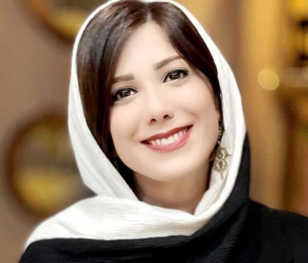 عکس جدید باران نیکراه