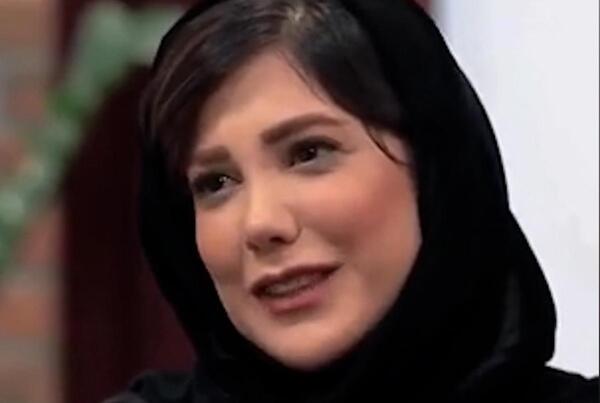 عکس جدید باران نیکراه