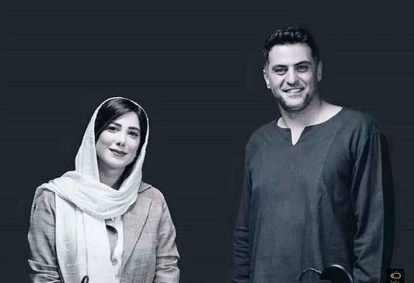 عکس جدید باران نیکراه