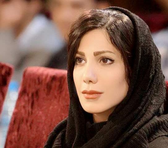 عکس جدید باران نیکراه