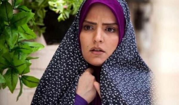 عکس باران سریال اوای باران