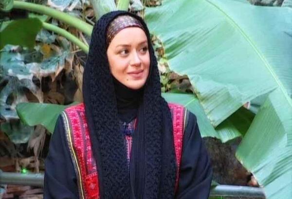 عکس بازیگران باران