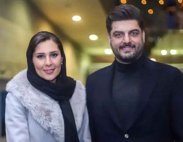 عکس اوای باران بازیگران