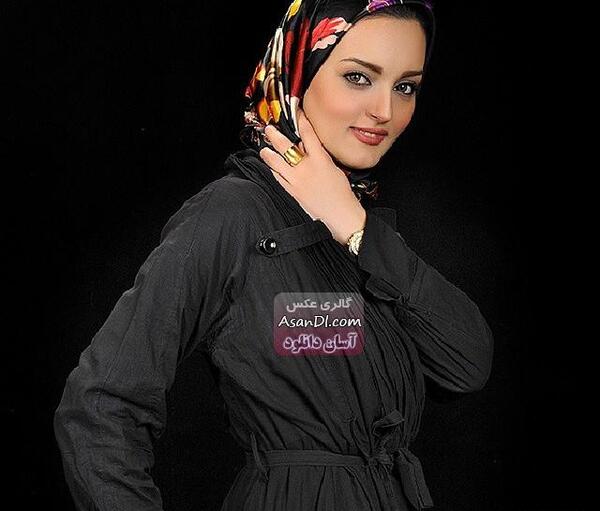 عکس های بازیگران باران
