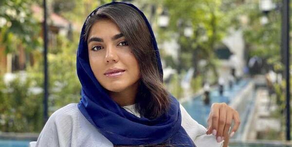 عکس های بازیگران باران