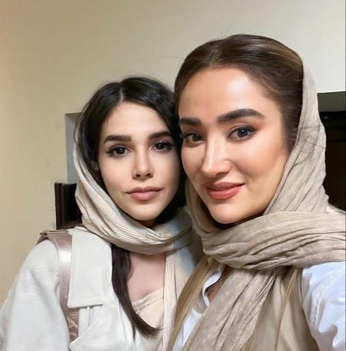 عکس های بهاره افشاری جدید