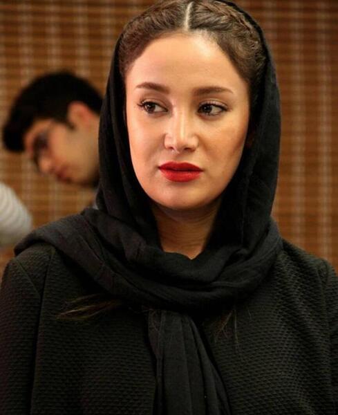 عکس های بهاره افشاری جدید