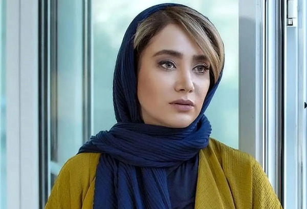 عکس های بهاره افشاری در پدرخوانده