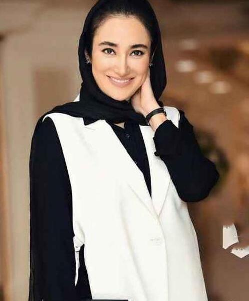 عکس های بهاره افشاری در پدرخوانده