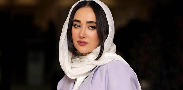 عکس های بهاره افشاری در پدرخوانده
