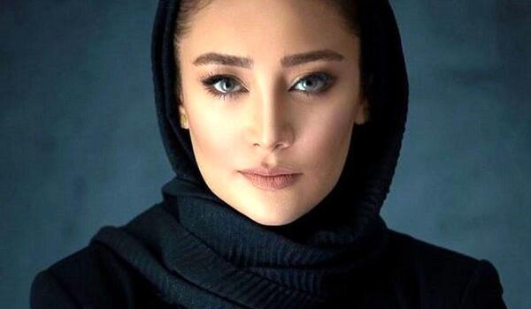 عکس های بهاره افشاری در پدرخوانده