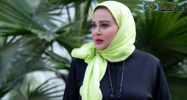 همسر جدید بهاره رهنما با عکس