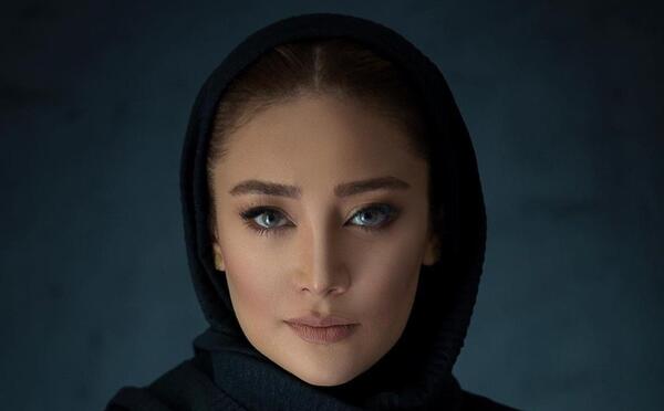 عکس بچگی های بهاره افشاری