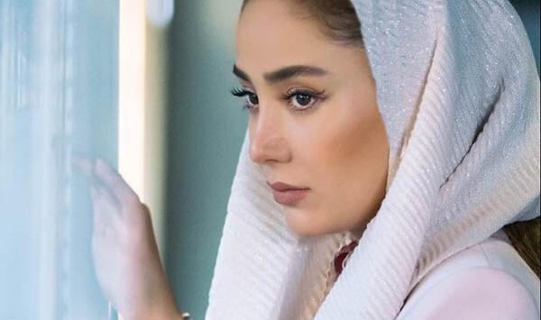 عکس بچگی های بهاره افشاری