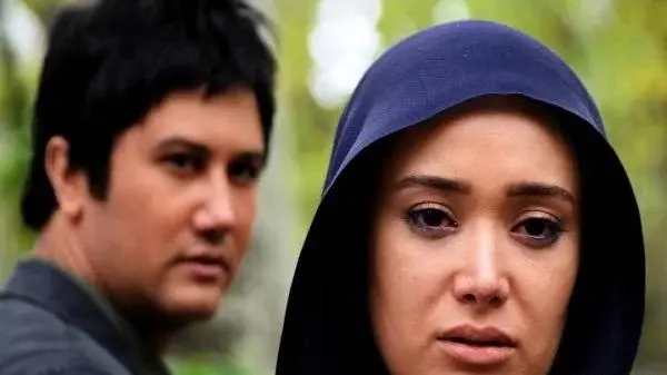 عکس بچگی های بهاره افشاری