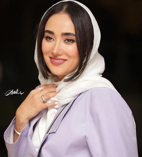 دانلود عکس های بهاره افشاری