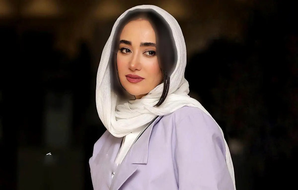 دانلود عکس های بهاره افشاری