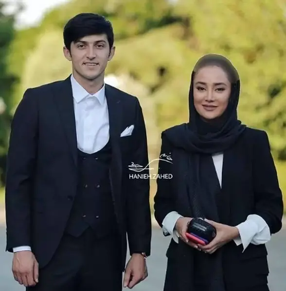 دانلود عکس های بهاره افشاری